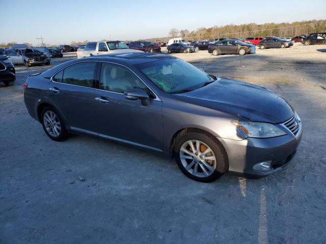 Photo 4 from auction – 2012 LEXUS ES 350 with VIN JTHBK1EG5C2492319