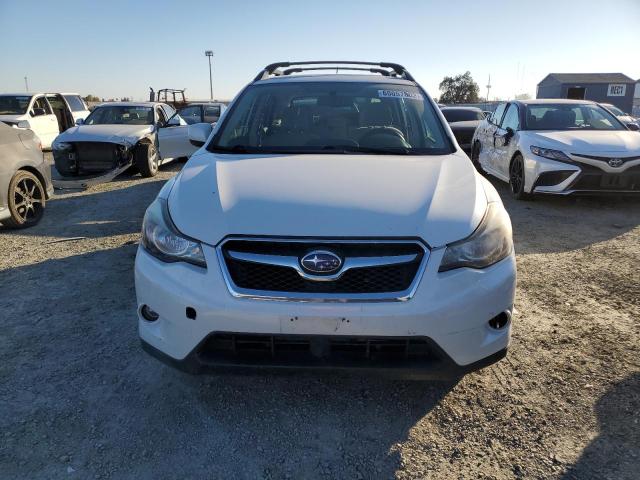 Photo 5 from auction – 2014 SUBARU XV CROSSTR with VIN JF2GPACC6E9284650