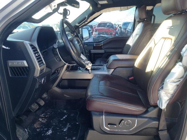 Photo 7 from auction – 2017 FORD F150 SUPER with VIN 1FTEW1EF0HFB33275