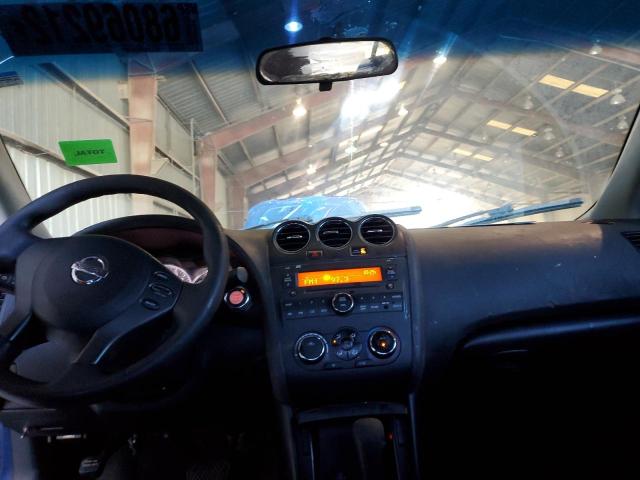 Photo 8 from auction – 2012 NISSAN ALTIMA BAS with VIN 1N4AL2AP5CC151590