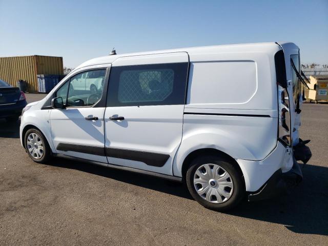 Photo 2 from auction – 2021 FORD TRANSIT CO with VIN NM0LS7F25M1483605