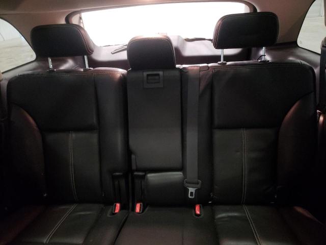 Photo 10 from auction – 2007 FORD EDGE SEL P with VIN 2FMDK49C97BB40049