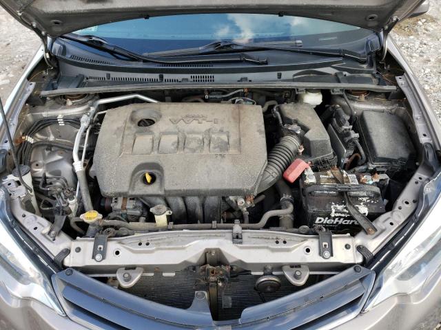 Photo 11 from auction – 2015 TOYOTA COROLLA L with VIN 5YFBURHE8FP252708