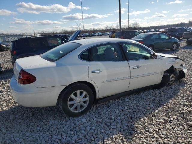 Photo 3 from auction – 2005 BUICK LACROSSE C with VIN 2G4WC532451229431