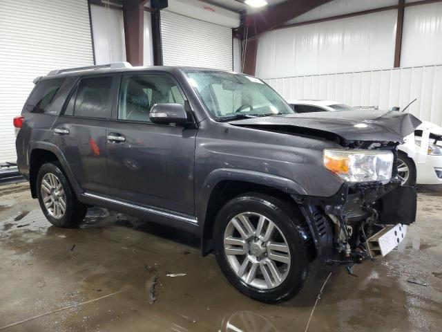 Photo 4 from auction – 2011 TOYOTA 4RUNNER SR with VIN JTEBU5JR3B5073467