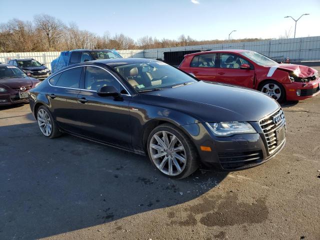Photo 4 from auction – 2013 AUDI A7 PREMIUM with VIN WAUYGAFC0DN104919