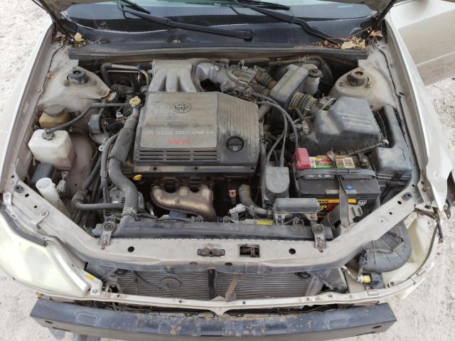 Photo 11 from auction – 2003 TOYOTA AVALON XL with VIN 4T1BF28B63U314169