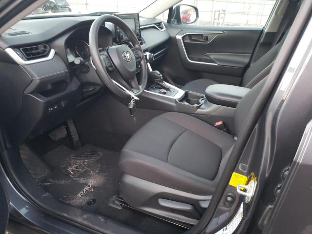 Photo 7 from auction – 2019 TOYOTA RAV4 LE with VIN 2T3MWRFV3KW036884