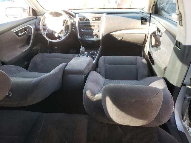 Photo 8 from auction – 2013 NISSAN ALTIMA 2.5 with VIN 1N4AL3AP4DC105871