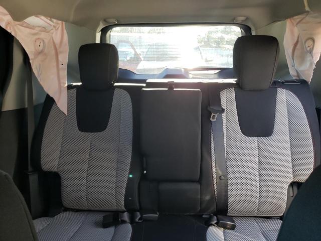 Photo 10 from auction – 2017 GMC TERRAIN SL with VIN 2GKFLSEK0H6350470