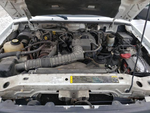 Photo 11 from auction – 2008 FORD RANGER with VIN 1FTYR10D98PB01512