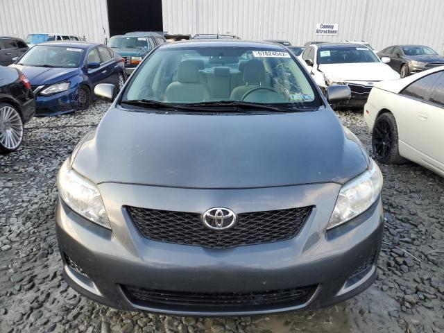Photo 5 from auction – 2010 TOYOTA COROLLA with VIN 2T1BU4EE7AC229632