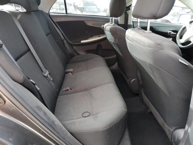 Photo 10 from auction – 2011 TOYOTA COROLLA BA with VIN 2T1BU4EE0BC746093
