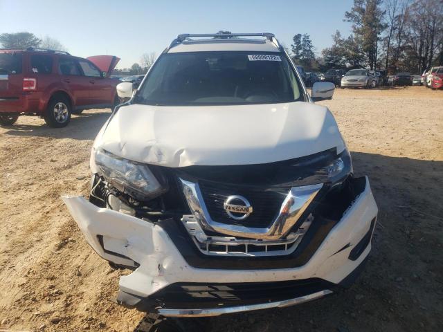 Photo 5 from auction – 2017 NISSAN ROGUE S with VIN JN8AT2MT4HW143722