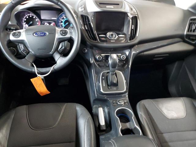 Photo 8 from auction – 2013 FORD ESCAPE TIT with VIN 1FMCU0J95DUC42551