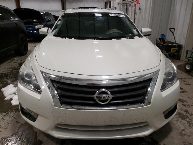 Photo 5 from auction – 2013 NISSAN ALTIMA 3.5 with VIN 1N4BL3AP1DC913339