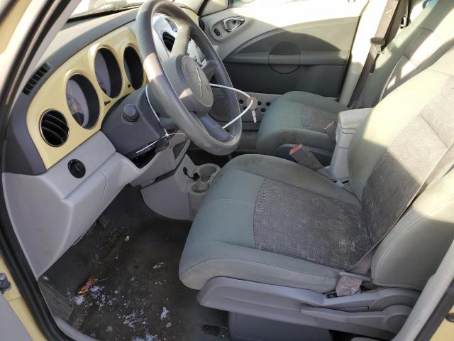 Zdjęcie 7 z aukcji – 2007 CHRYSLER PT CRUISER z VIN 3A4FY58B67T544760