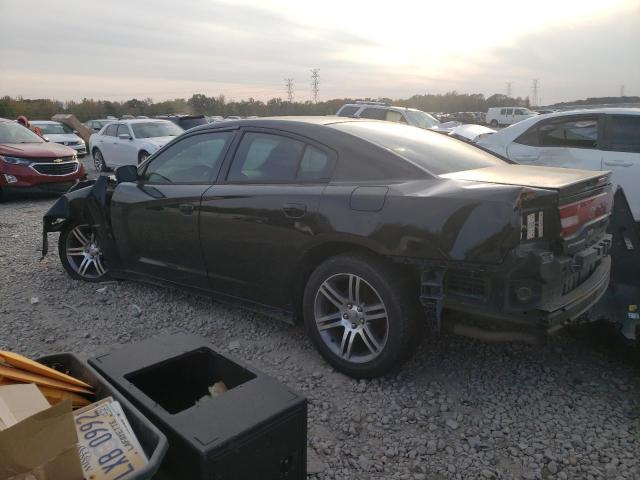 Photo 2 from auction – 2012 DODGE CHARGER R/ with VIN 2C3CDXCT1CH106705
