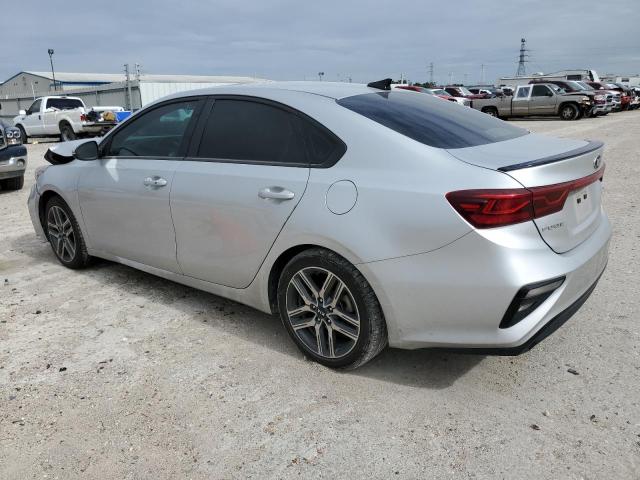 Photo 2 from auction – 2020 KIA FORTE EX with VIN 3KPF54AD0LE211554