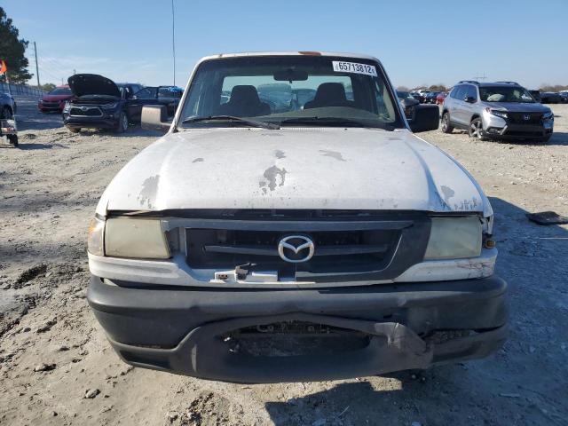 Photo 5 from auction – 2006 MAZDA B2300 with VIN 4F4YR12D76PM06069