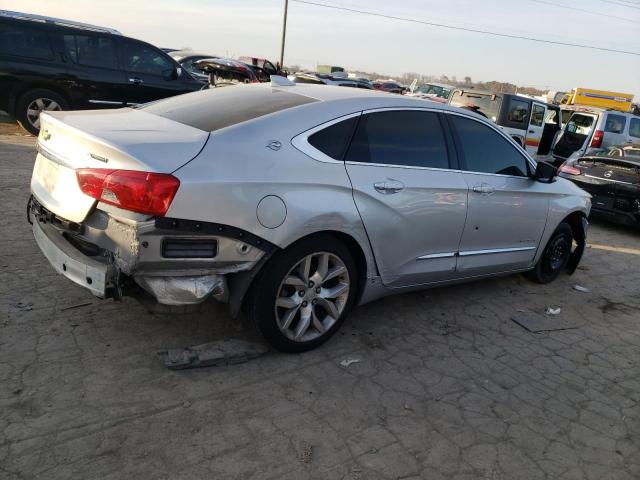 Photo 3 from auction – 2016 CHEVROLET IMPALA LTZ with VIN 2G1145S3XG9191996