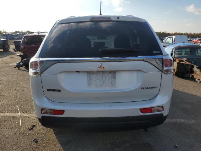 Photo 6 from auction – 2014 MITSUBISHI OUTLANDER with VIN JA4AZ3A37EZ009554