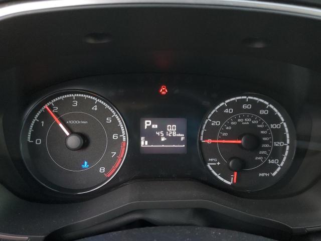 Photo 9 from auction – 2018 SUBARU CROSSTREK with VIN JF2GTABC3JH271738