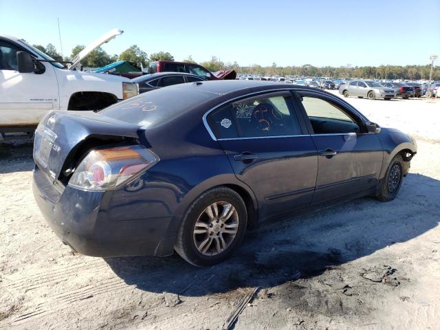 Photo 3 from auction – 2010 NISSAN ALTIMA BAS with VIN 1N4AL2AP3AN522747