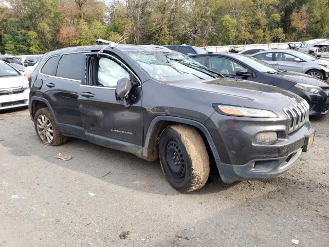 Photo 4 from auction – 2015 JEEP CHEROKEE L with VIN 1C4PJLDB5FW759645