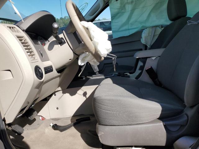 Photo 5 from auction – 2012 FORD ESCAPE XLS with VIN 1FMCU0C71CKC00948