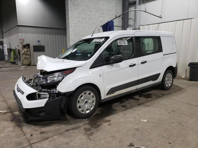 FORD TRANSIT CO 2015 z numerem VIN NM0LS7E77F1194788 - Zdjęcie z aukcji