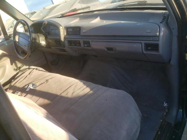 Photo 8 from auction – 1995 FORD F150 with VIN 1FTEF15Y6SLA28329