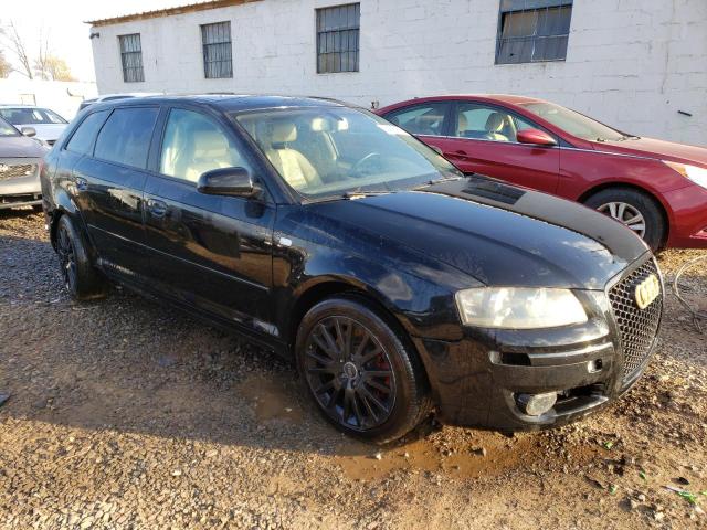 Photo 4 from auction – 2006 AUDI A3 2.0 PRE with VIN WAUNF78P96A002506