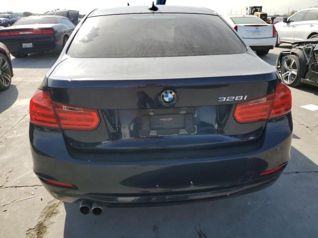 Photo 6 from auction – 2013 BMW 328 I SULE with VIN WBA3C1C51DK104327