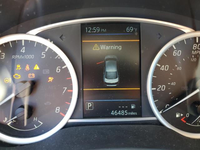 Photo 9 from auction – 2019 NISSAN SENTRA S with VIN 3N1AB7AP6KY212979