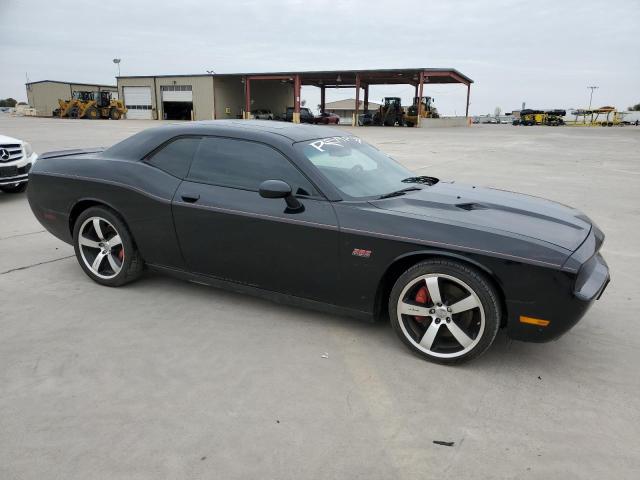 Photo 4 from auction – 2012 DODGE CHALLENGER with VIN 2C3CDYCJXCH141750