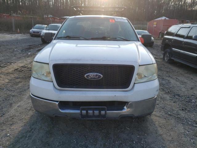 Foto 5 de la subasta – 2004 FORD F150 con VIN 1FTRF12W44NC18061