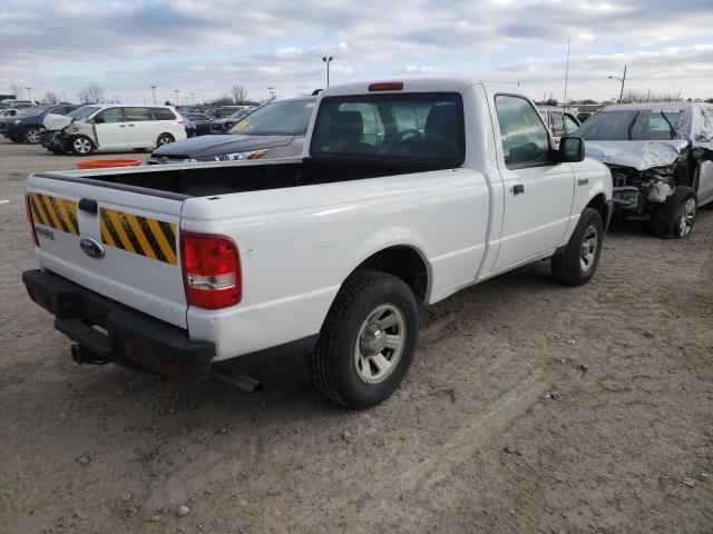 Photo 3 from auction – 2010 FORD RANGER with VIN 1FTKR1AD3APA76665