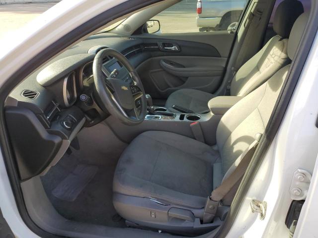 Photo 7 from auction – 2016 CHEVROLET MALIBU LIM with VIN 1G11B5SA4GF127500