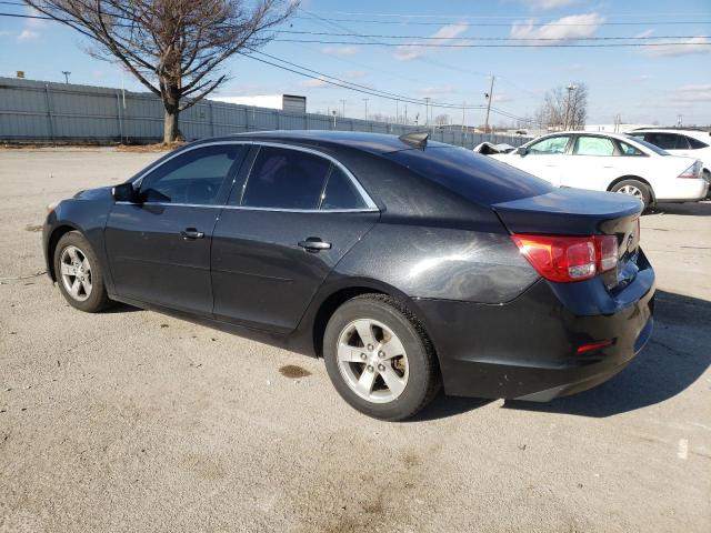 Photo 2 from auction – 2015 CHEVROLET MALIBU LS with VIN 1G11A5SL2FF314768