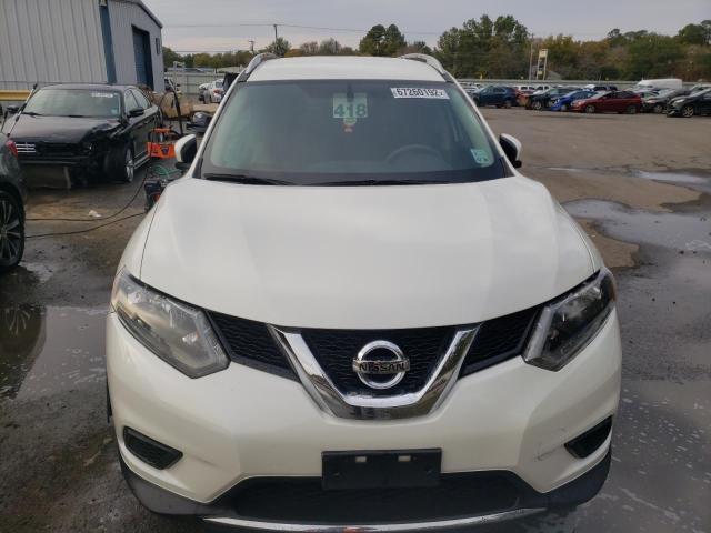 Photo 5 from auction – 2016 NISSAN ROGUE S with VIN JN8AT2MTXGW012597