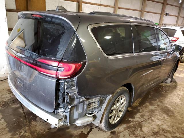 Photo 3 from auction – 2022 CHRYSLER PACIFICA T with VIN 2C4RC1BGXNR122330