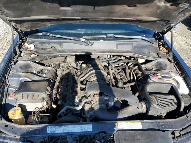 Photo 11 from auction – 2007 CHRYSLER 300C with VIN 2C3KA63H77H767848