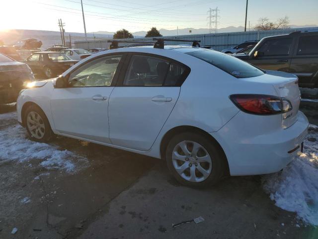 Photo 2 from auction – 2013 MAZDA 3 I with VIN JM1BL1TF6D1744627