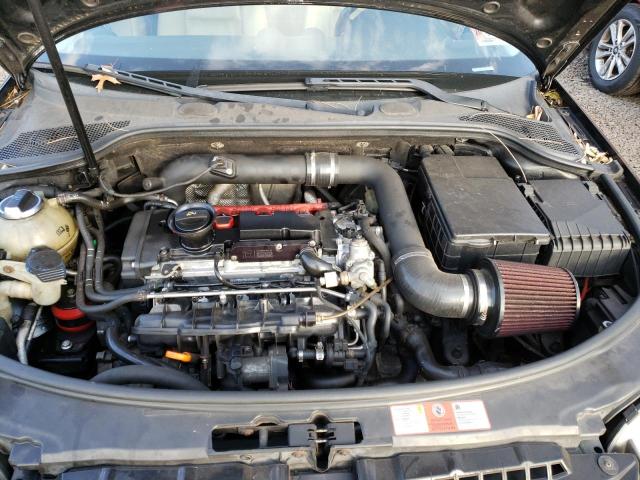 Photo 11 from auction – 2006 AUDI A3 2.0 PRE with VIN WAUNF78P96A002506