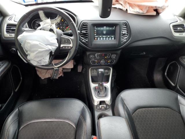 Photo 8 from auction – 2020 JEEP COMPASS LA with VIN 3C4NJCBB2LT224560