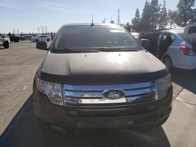Photo 5 from auction – 2007 FORD EDGE SE with VIN 2FMDK36C97BA82233