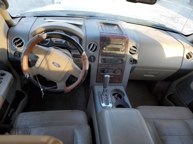 Photo 8 from auction – 2006 FORD F150 SUPER with VIN 1FTPW14V46KC73867