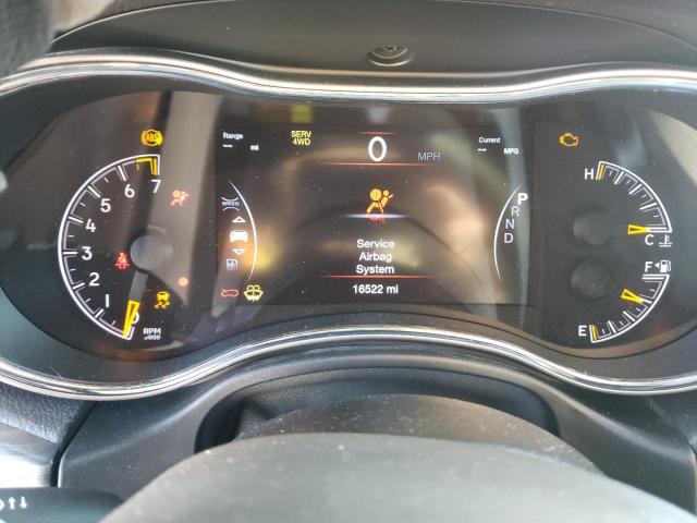 Photo 9 from auction – 2019 JEEP GRAND CHER with VIN 1C4RJFBG4KC720646