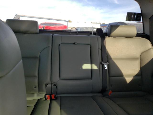Photo 10 from auction – 2018 CHEVROLET SILVERADO with VIN 3GCPCNEC0JG452310